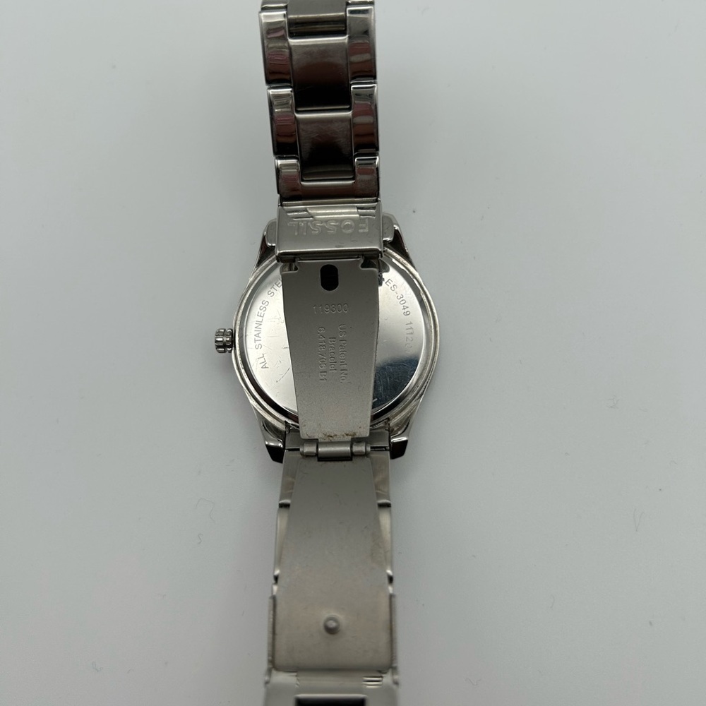 Euc women’s Fossil Stella Watch - Picture 5 of 6